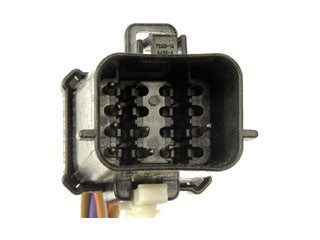 Dorman - OE Solutions Transfer Case Motor  600-927