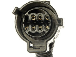Dorman - OE Solutions Transfer Case Motor  600-929