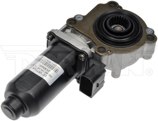 Dorman - OE Solutions Transfer Case Motor  600-932