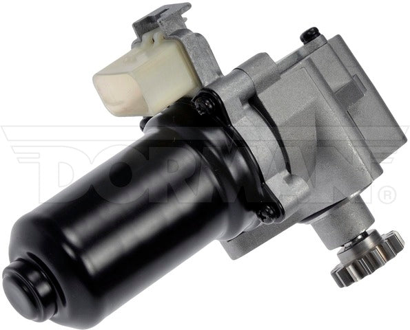 Dorman - OE Solutions Transfer Case Motor  600-933
