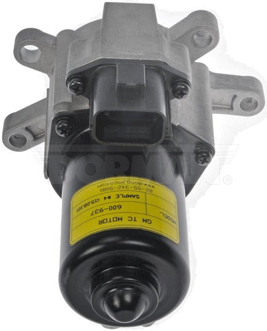 Dorman - OE Solutions Transfer Case Motor  600-937
