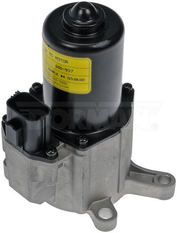 Dorman - OE Solutions Transfer Case Motor  600-937