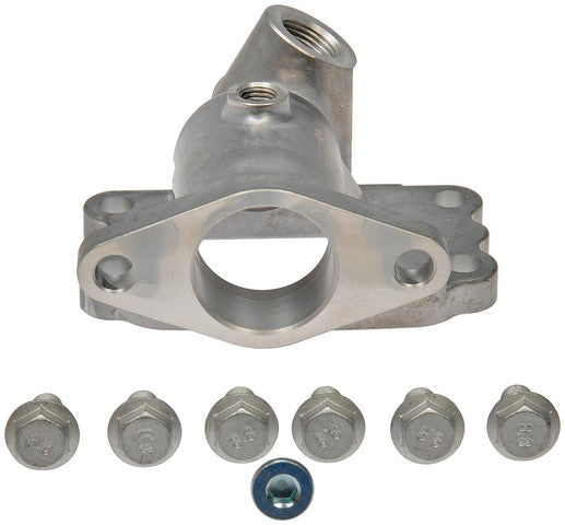 Dorman - OE Solutions 4WD Axle Actuator Housing  600-996