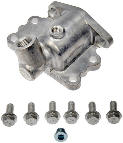 Dorman - OE Solutions 4WD Axle Actuator Housing  600-996