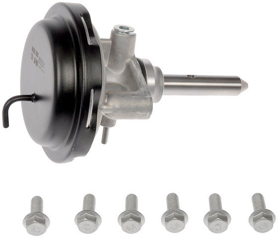 Dorman - OE Solutions 4WD Actuator  600-997