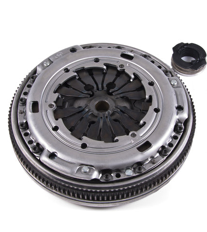 LuK Transmission Clutch Kit  17-050