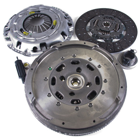 LuK Transmission Clutch Kit  05-182