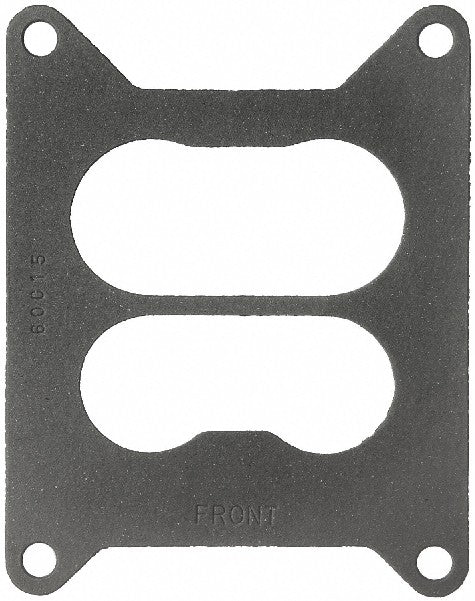 FEL-PRO Carburetor Mounting Gasket  60015