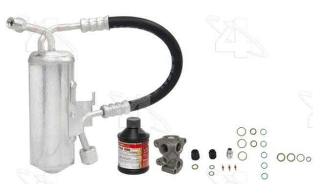 Four Seasons A/C Compressor Replacement Service Kit  60019SK