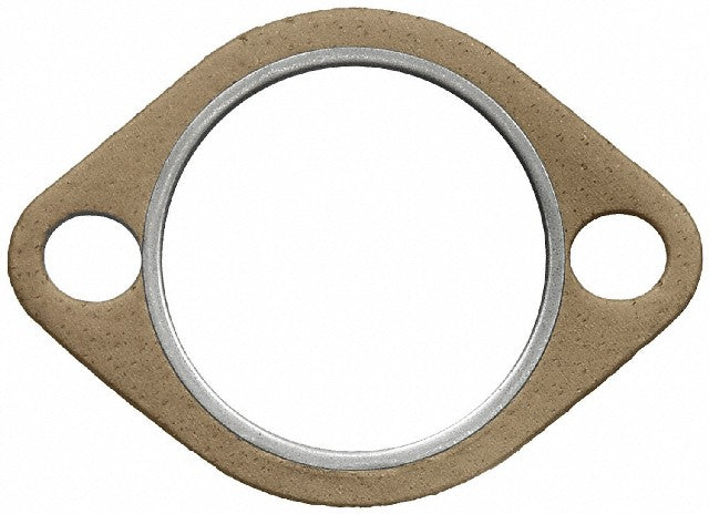 FEL-PRO Exhaust Crossover Gasket,Exhaust Pipe Flange Gasket,Heat Riser Gasket  60052