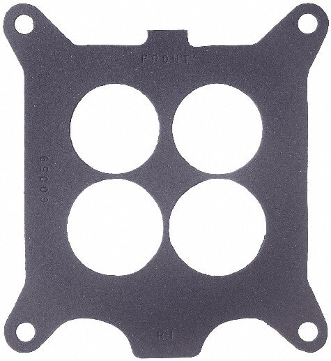 FEL-PRO Carburetor Mounting Gasket  60059