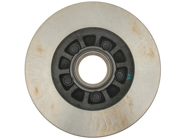 Raybestos Brakes Disc Brake Rotor and Hub Assembly  6005R