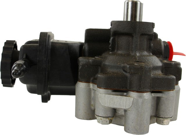 Atlantic Automotive Engineering Power Steering Pump  6006N
