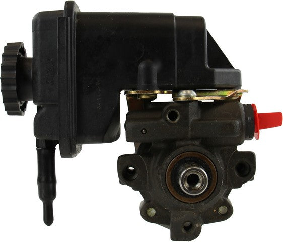 Atlantic Automotive Engineering Power Steering Pump  6006N