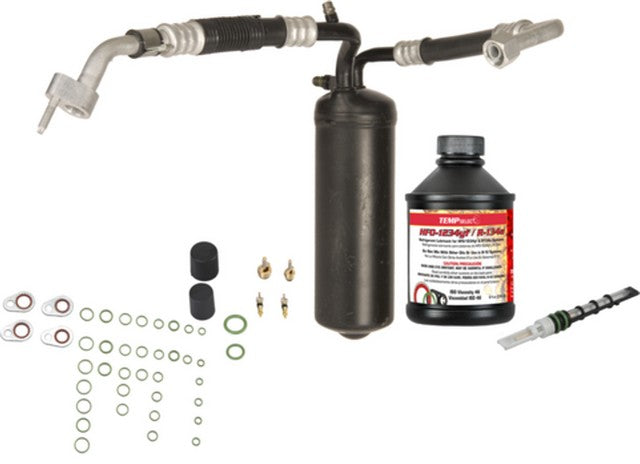 Four Seasons A/C Compressor Replacement Service Kit  60078SK