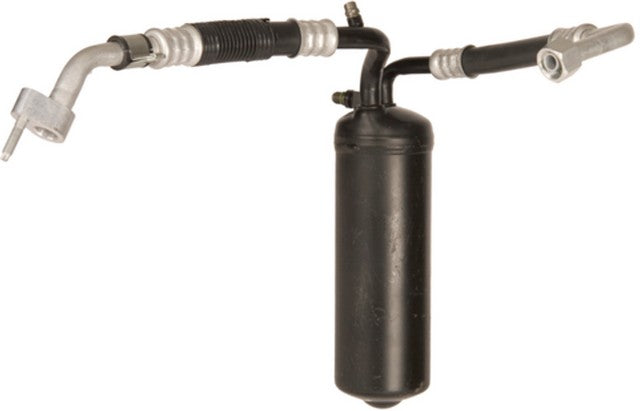 Four Seasons A/C Compressor Replacement Service Kit  60078SK