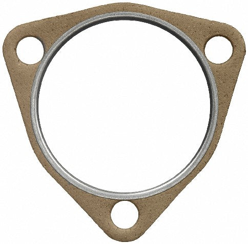 FEL-PRO Exhaust Pipe Flange Gasket,Heat Riser Gasket,Turbocharger Exhaust Pipe Gasket  60083
