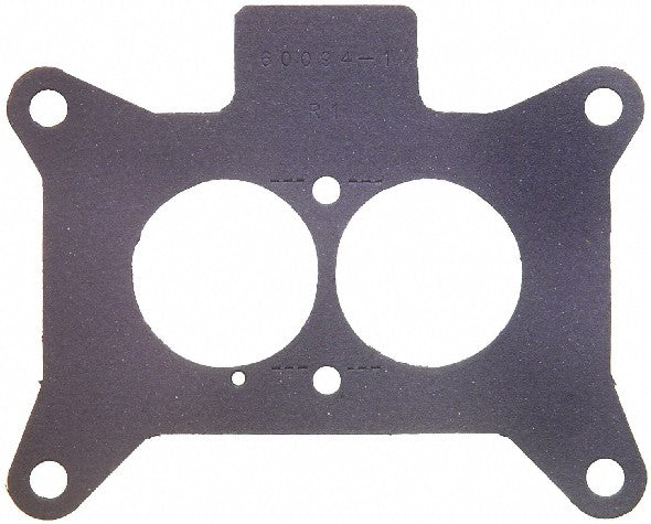 FEL-PRO Carburetor Mounting Gasket  60094-1