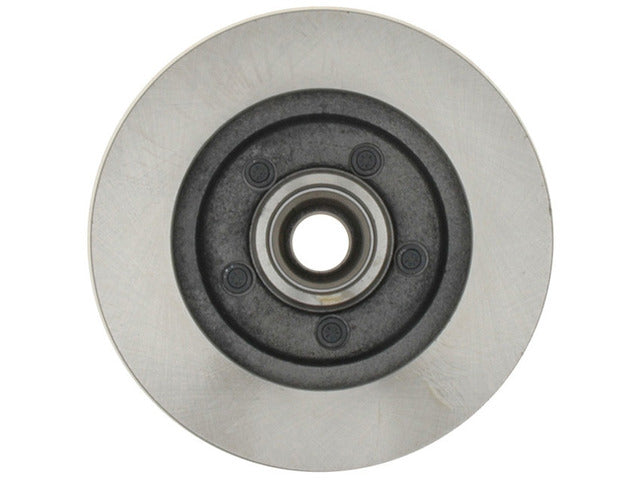 Raybestos Brakes Disc Brake Rotor and Hub Assembly  6009R