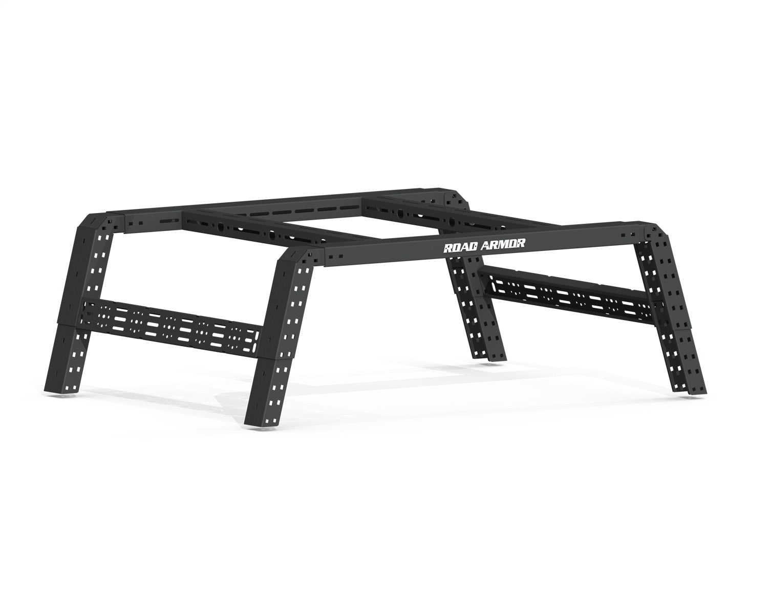 Road Armor 600BRS59B TRECK Bed Rack System