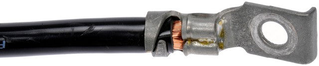 Dorman - OE Solutions Battery Current Sensor  601-006