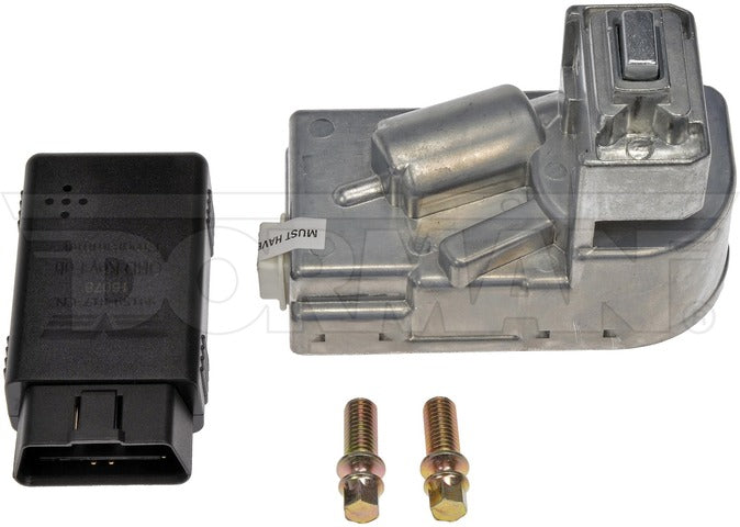 Dorman - OE Solutions Steering Column Lock Actuator  601-037
