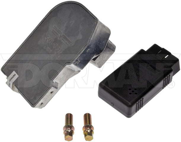 Dorman - OE Solutions Steering Column Lock Actuator  601-037