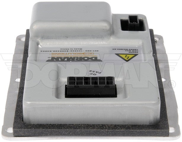 Dorman - OE Solutions High Intensity Discharge (HID) Lighting Ballast  601-053