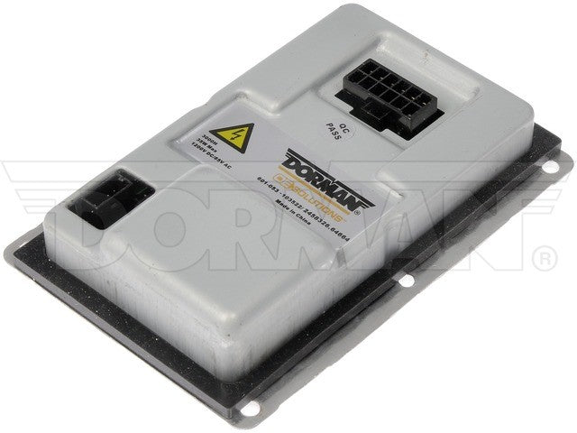Dorman - OE Solutions High Intensity Discharge (HID) Lighting Ballast  601-053