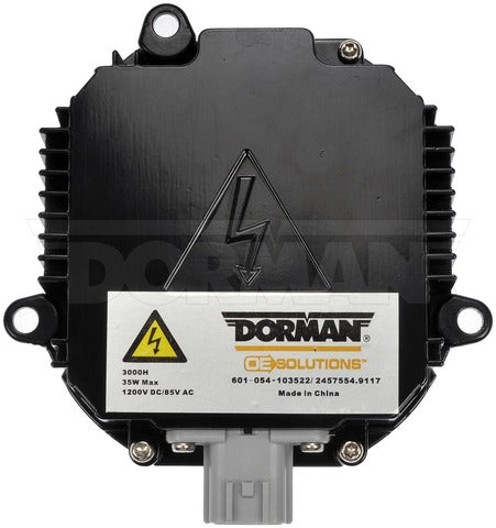 Dorman - OE Solutions High Intensity Discharge (HID) Lighting Ballast  601-054
