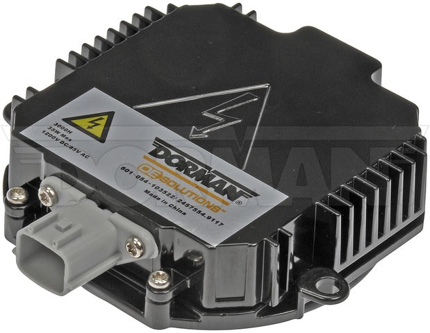 Dorman - OE Solutions High Intensity Discharge (HID) Lighting Ballast  601-054