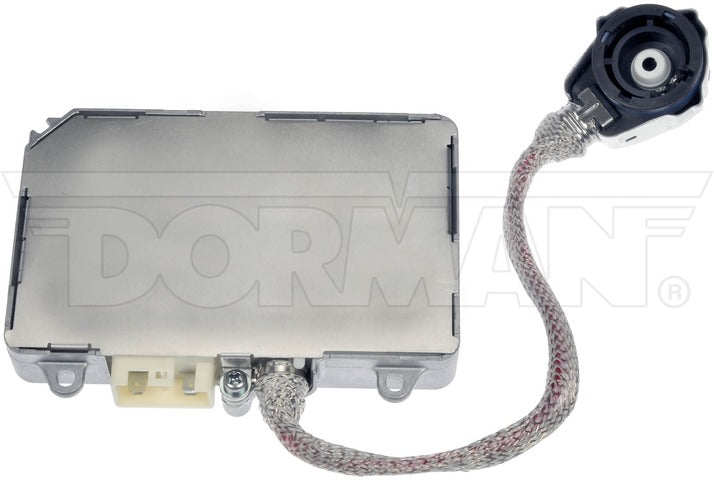 Dorman - OE Solutions High Intensity Discharge (HID) Lighting Ballast  601-092