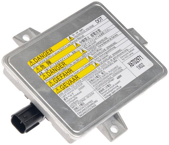 Dorman - OE Solutions High Intensity Discharge (HID) Lighting Ballast  601-127