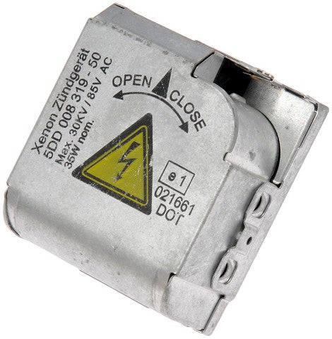 Dorman - OE Solutions High Intensity Discharge (HID) Headlight Igniter  601-160