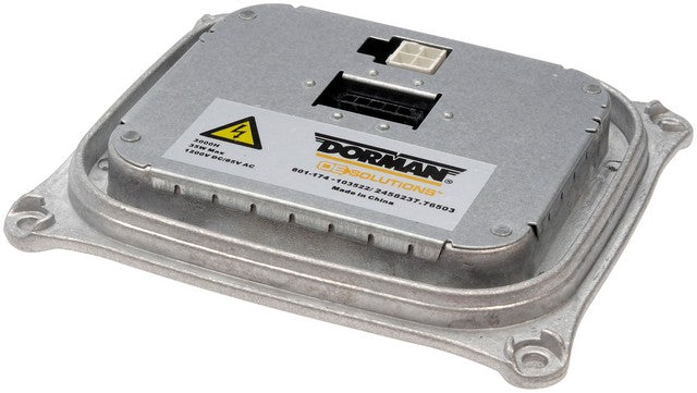 Dorman - OE Solutions High Intensity Discharge (HID) Lighting Ballast  601-174