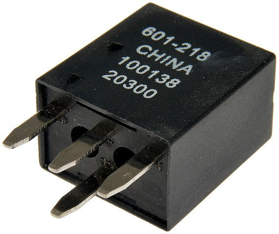 Dorman - OE Solutions Headlight Relay  601-218