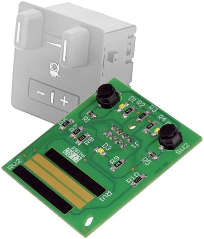 Dorman - OE Solutions Trailer Brake Control Module Circuit Board  601-226