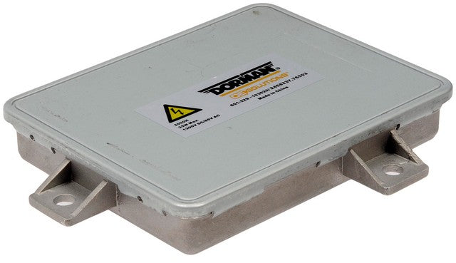 Dorman - OE Solutions High Intensity Discharge (HID) Lighting Ballast  601-229