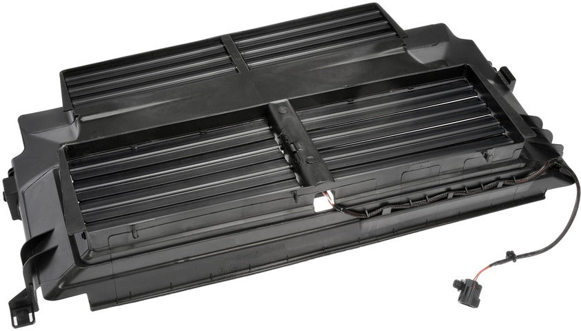 Dorman - OE Solutions Radiator Shutter Assembly  601-316