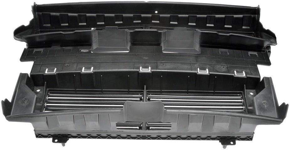 Dorman - OE Solutions Radiator Shutter Assembly  601-317