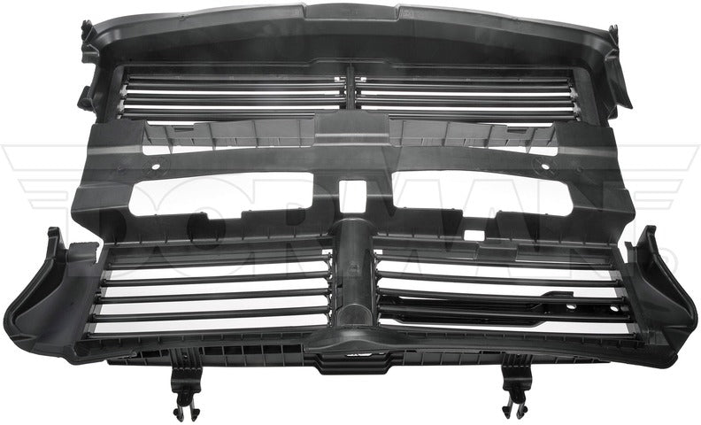 Dorman - OE Solutions Radiator Shutter Assembly  601-319