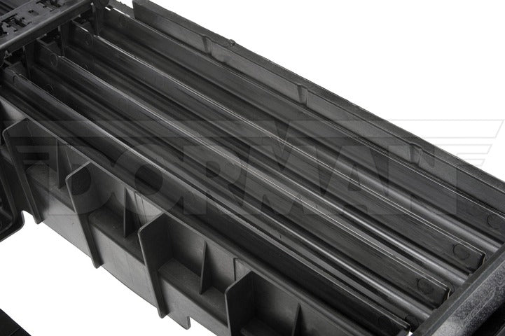 Dorman - OE Solutions Radiator Shutter Assembly  601-319