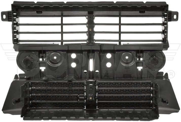 Dorman - OE Solutions Radiator Shutter Assembly  601-320