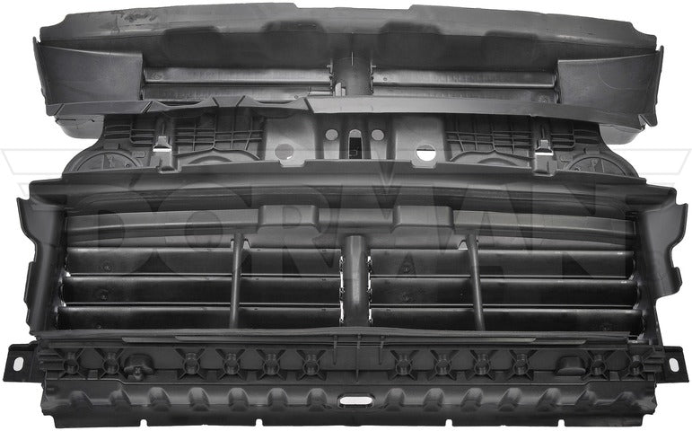 Dorman - OE Solutions Radiator Shutter Assembly  601-320