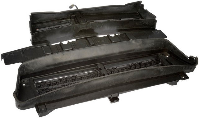 Dorman - OE Solutions Radiator Shutter Assembly  601-321