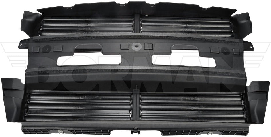 Dorman - OE Solutions Radiator Shutter Assembly  601-322