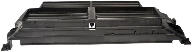 Dorman - OE Solutions Radiator Shutter Assembly  601-323