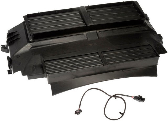Dorman - OE Solutions Radiator Shutter Assembly  601-323