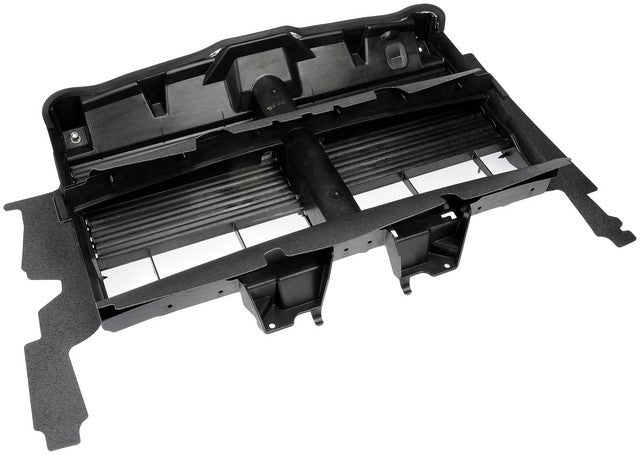 Dorman - OE Solutions Radiator Shutter Assembly  601-326
