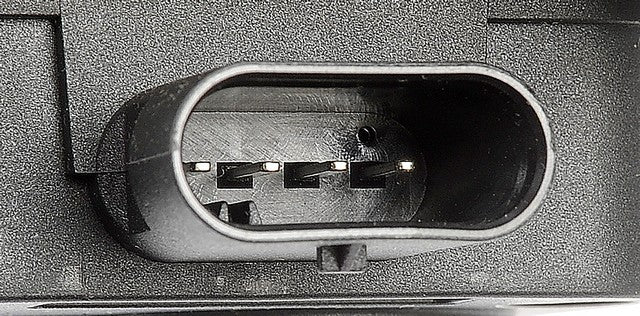 Dorman - OE Solutions Radiator Shutter Assembly  601-332